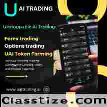 Best AI Trading Platform 2024 | Automated Stock, Forex & Crypto Trading – Unstoppable AI