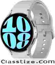 SAMSUNG Galaxy Watch 6 44mm Bluetooth Smartwatch, Fitness 