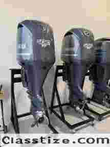  Yamaha 225Hp outboard Four Stroke Motor