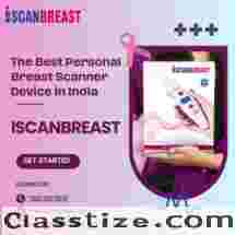 Breast Abnormalities Screening Device