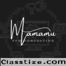 Mamamu SEO Consulting