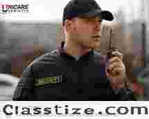 Security Services in Chennai | Unicare Services