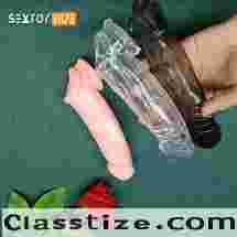 Shop Trendy Penis Sleeve at the Best Price Call 7029616327