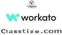 Workato Course Online Training Classes from India