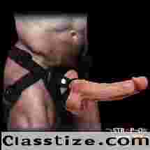 Order Top Quality Strap On Dildo in Jaipur Call 7029616327