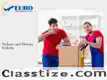 Reliable Packers and Movers Services in Kolkata