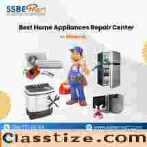 Home Appliance Repair Center in Madurai