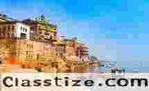 Top Hotel Booking Agent in Varanasi - Vinayak Travels