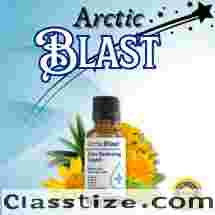 Arctic Blast, No 1 Pain Product