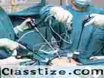 Best Laparoscopic Surgery Hospital in Kolkata