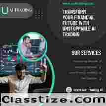 Transform Your Financial Future with Unstoppable AI Trading: AI-Powered Solutions, AGI Trading, and Token Farming