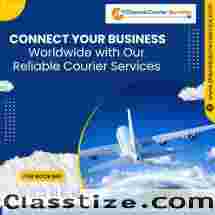 Best Domestic Courier Booking Service Provider in Chennai