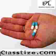 PCD Pharma Franchise Company in Chandigarh | Edward Young Labs