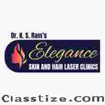 best skin specialist in secunderabad- Elegance Laser Clinics