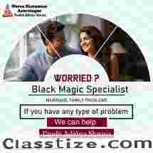 Black Magic Specialist in Mangalore 