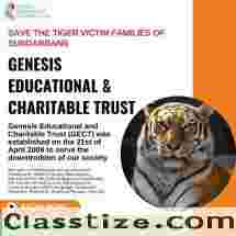 The Best Charitable Trust for Under Underprivileged