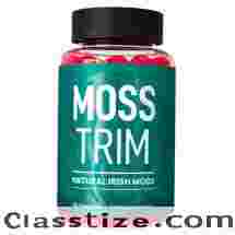 Entfesseln Sie die Kraft des Irischen Moos mit der Moss Trim Diet