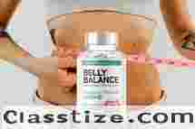 Belly Balance Au {Official Website}Controls Unwanted Foods Cravings!!