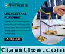 Legal Estate Planning Services