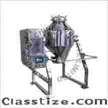 Double Cone Blender Suppliers