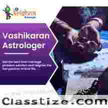 Vashikaran Astrologer in Juhu 