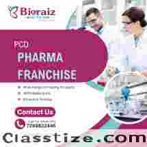 Pharma Franchise