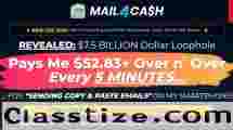 MAIL4CASH Review