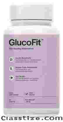 GlucoFit Perte de Poids est-il sans gluten et adapté aux végétaliens ?