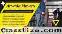 Top-Rated Arvada Apartment Movers: Samurai Movers