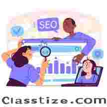 Affordable & Result-Driven SEO Services in USA | Stellanova Globaltech