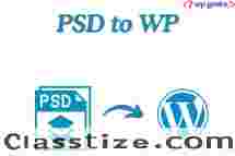 How to Convert PSD to WP: A Step-by-Step Guide