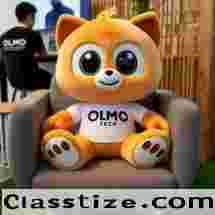 Bring Your Brand to Life with Custom Plush Toys from EverLighten