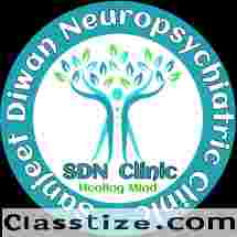 psychiatrist in Obaidullaganj