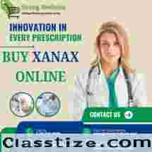 Buy Xanax Online for Secure and Fast Shipping