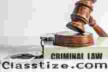 Best criminal lawyers in Bangalore