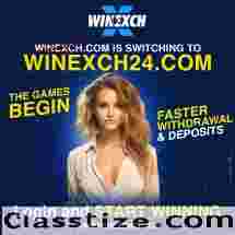 Experience the Thrill of the Best Aviator Game on Winexch Now!