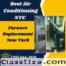 Best Air Conditioning NYC