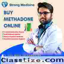 Buy Methadone Tablets Online For Quick Help