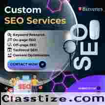 Rank Your Business in Search Engine With Best SEO Services