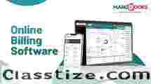 Online Billing Software