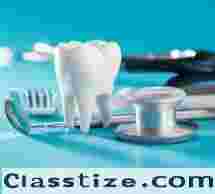 Top Dental Clinic in Kolkata for Complete Oral Care