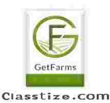 Best Agriculture farmland for sale in Chennai - Getfarms