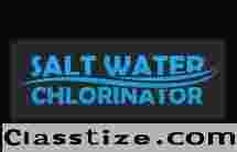 Salt Water Chlorinator