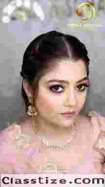 Best Bridal Makeup in Jammu | Book Wedding Makeup Artists