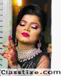 Best Bridal Makeup Artist in Thane | Top Wedding Makeup Artists