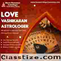 Vashikaran Astrologer in Basavanagudi 