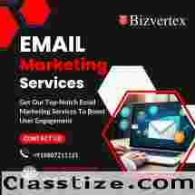 Boost Your Business Growth with Effective Email Marketing Services