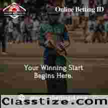  Using Best Online Betting ID can help you win money.