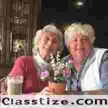 Senior Assisted Living in San Pedro