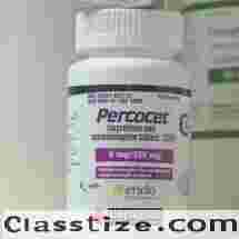 Order Percocet Online Overnight | UsMedsChoice